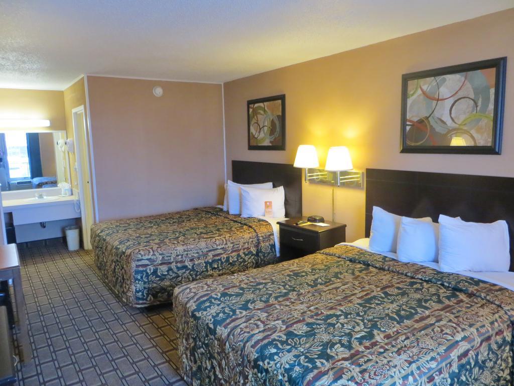The M Hotel I-Drive Near Universal Orlando Exteriör bild
