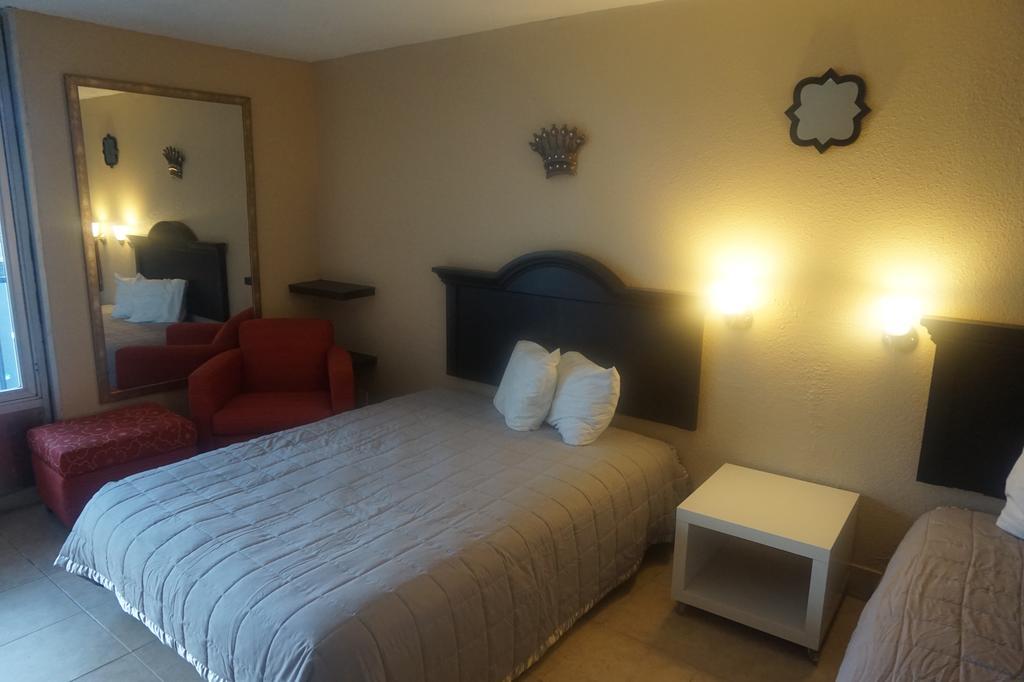 The M Hotel I-Drive Near Universal Orlando Exteriör bild