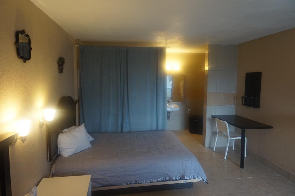The M Hotel I-Drive Near Universal Orlando Exteriör bild