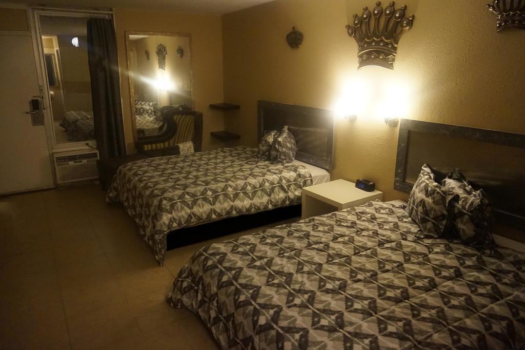 The M Hotel I-Drive Near Universal Orlando Exteriör bild