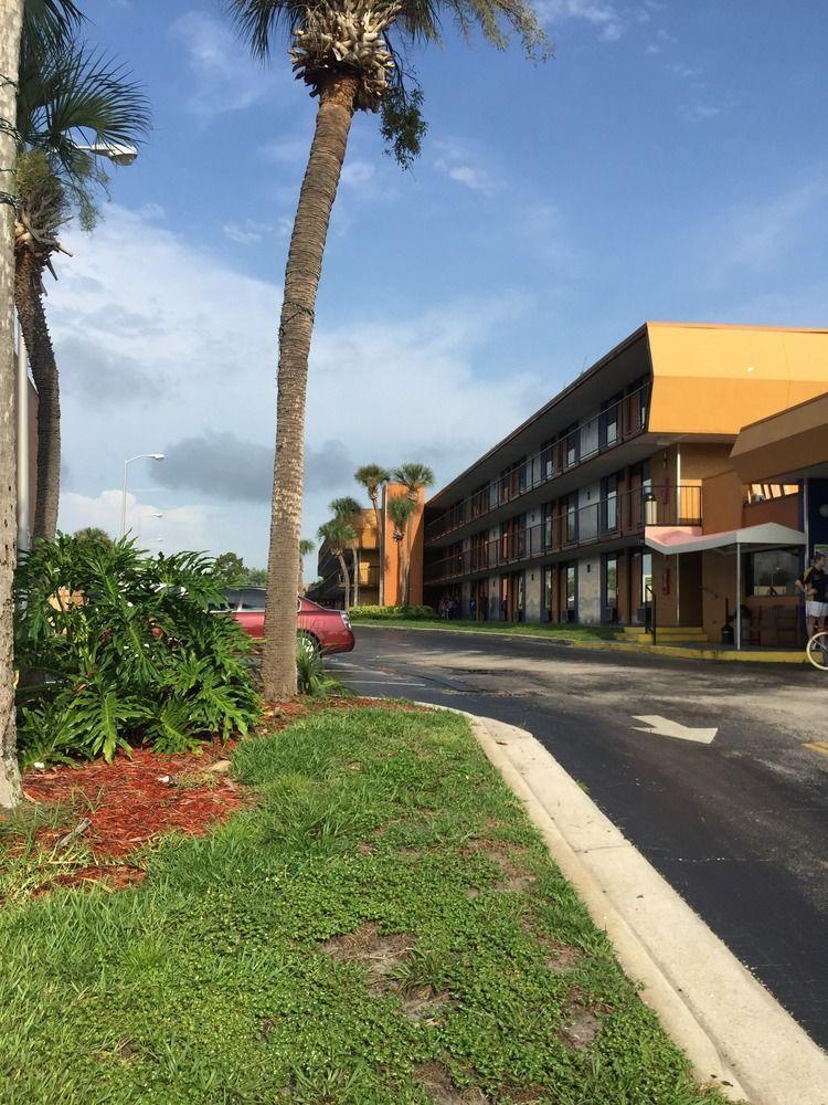 The M Hotel I-Drive Near Universal Orlando Exteriör bild