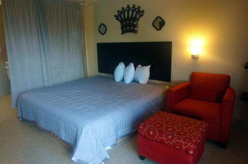 The M Hotel I-Drive Near Universal Orlando Exteriör bild