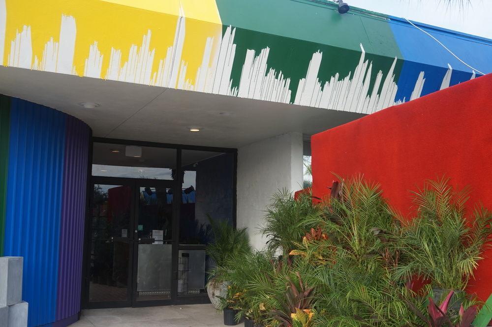 The M Hotel I-Drive Near Universal Orlando Exteriör bild