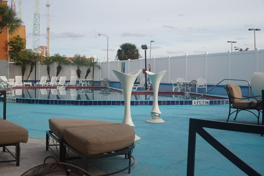The M Hotel I-Drive Near Universal Orlando Exteriör bild