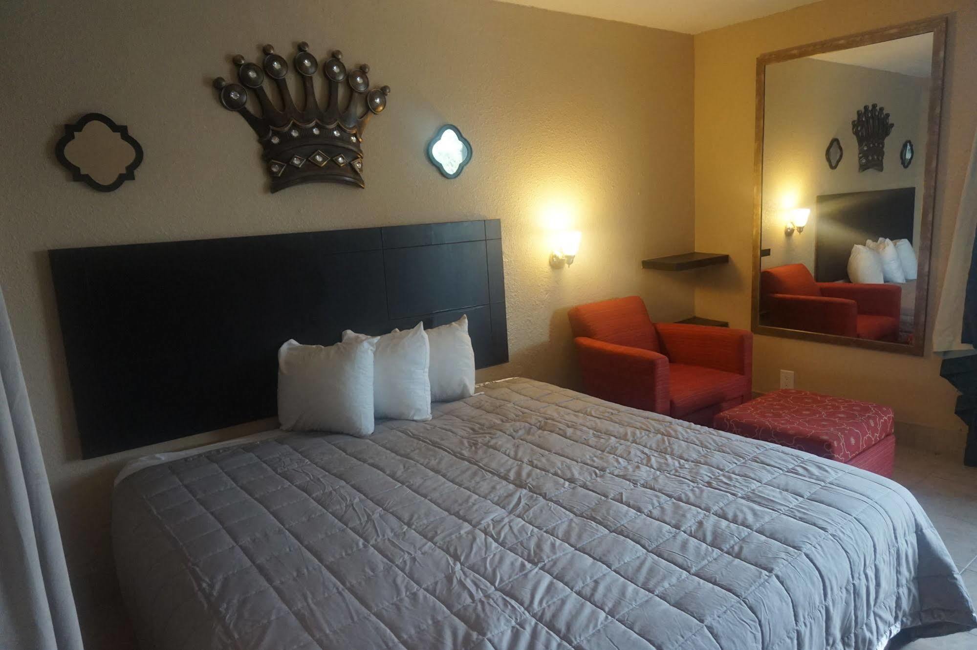 The M Hotel I-Drive Near Universal Orlando Exteriör bild