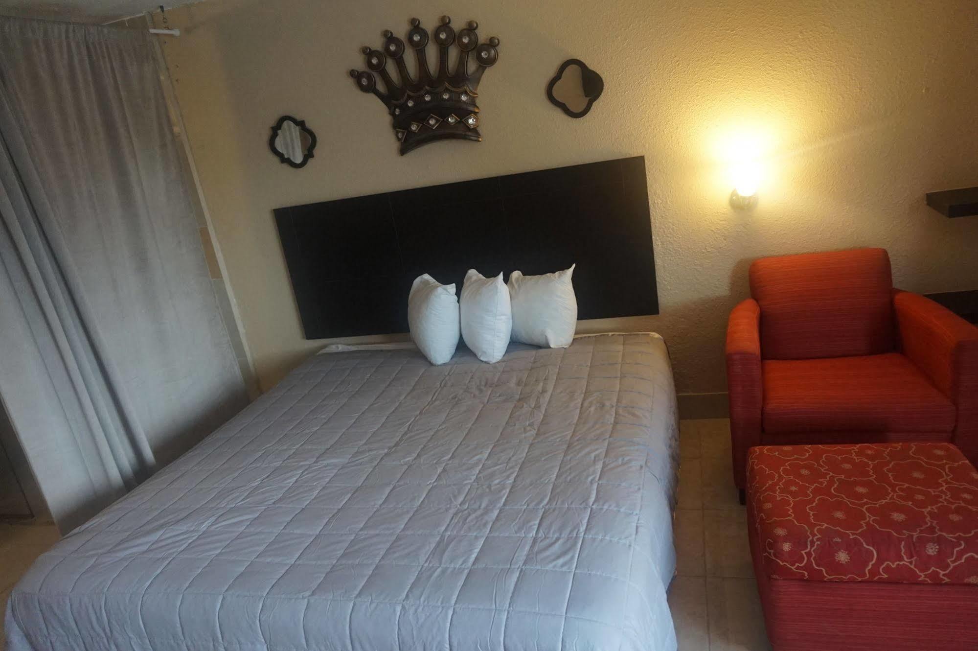 The M Hotel I-Drive Near Universal Orlando Exteriör bild