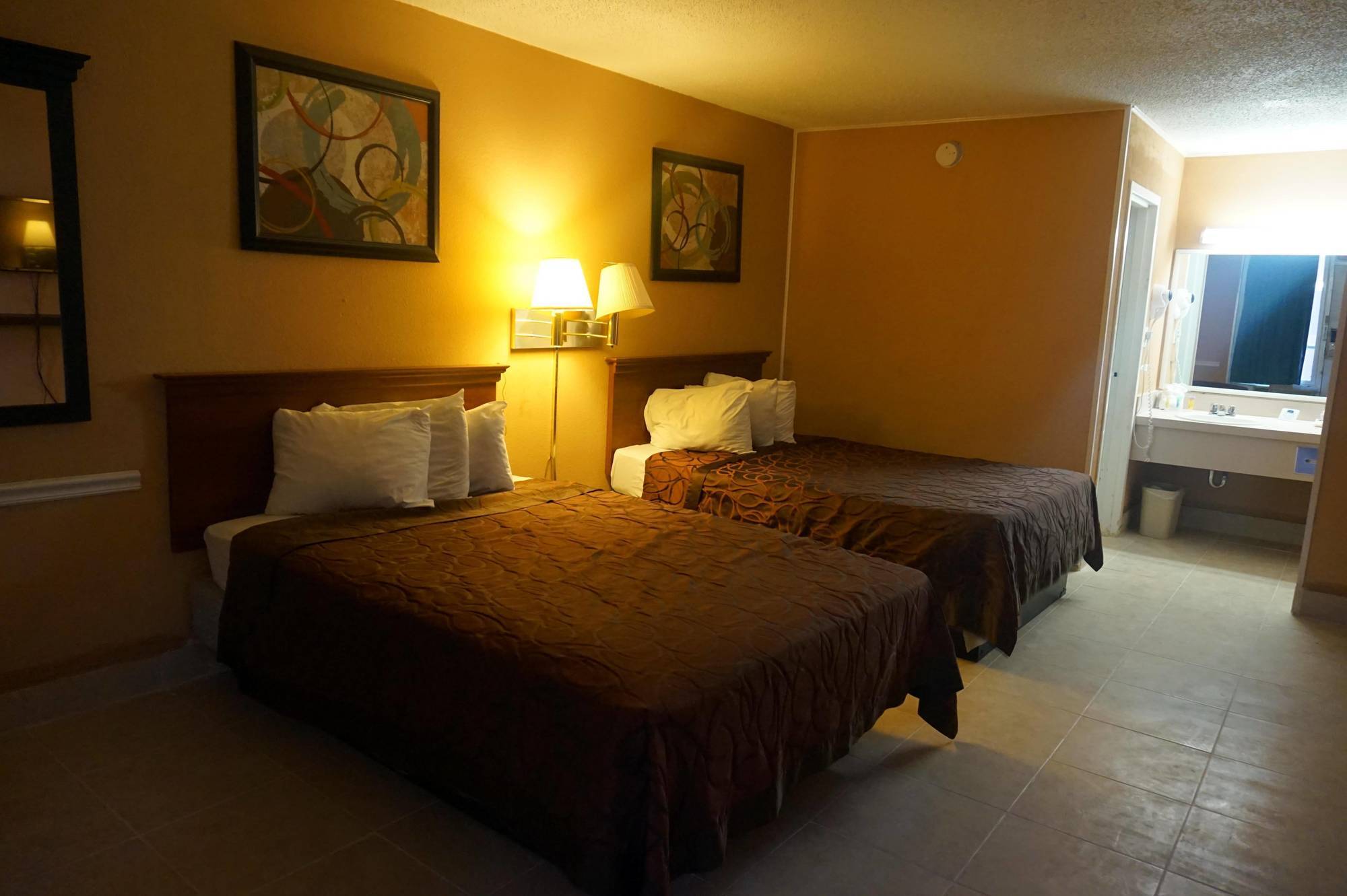 The M Hotel I-Drive Near Universal Orlando Exteriör bild