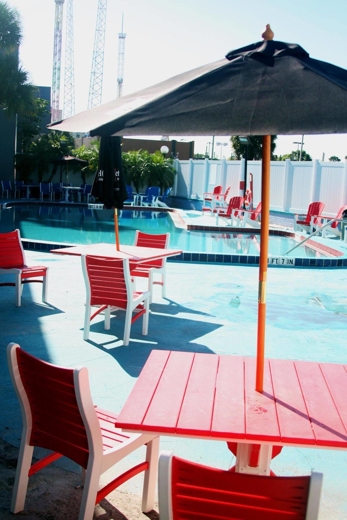 The M Hotel I-Drive Near Universal Orlando Exteriör bild