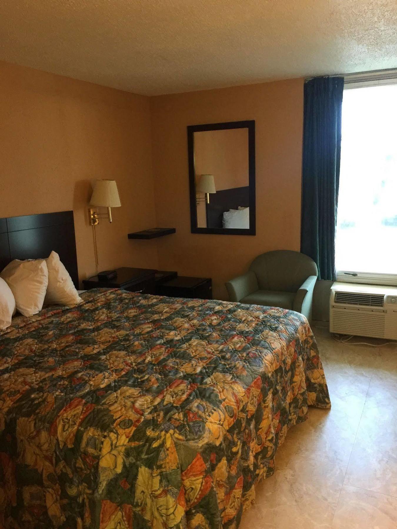 The M Hotel I-Drive Near Universal Orlando Exteriör bild