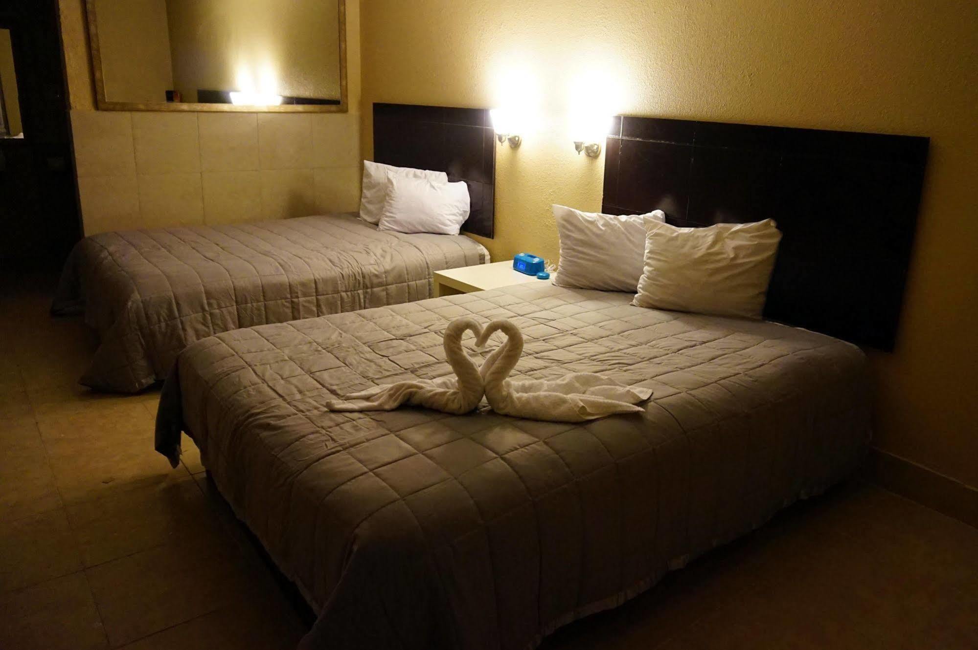 The M Hotel I-Drive Near Universal Orlando Exteriör bild